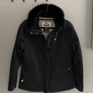 Marker Winter Jacket Like New